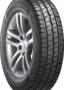 HANKOOK WINTER I*CEPT LV RW12 - 195 70 15 104/102 R