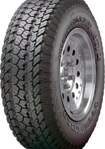 WRANGLER AT/S 205 0 16 110/108 S