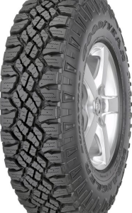 GOODYEAR WRANGLER DURATRAC - 255 60 20 113 Q