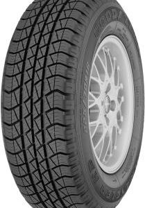 GOODYEAR WRANGLER HP(ALL WEATHER) - 235 65 17 104 V