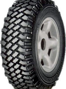 MICHELIN 4X4 O/R XZL - 7.5 100 16 116 N