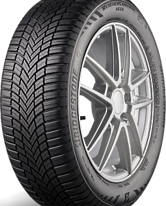 BRIDGESTONE A005 WEATHER CONTROL DRIVEGUARD EVO - 205 60 16 96 V