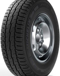MICHELIN AGILIS ALPIN - 225 65 16 112/110 R
