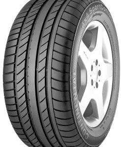 CONTINENTAL 4X4SPORTCONTACT - 275 45 19 108 Y