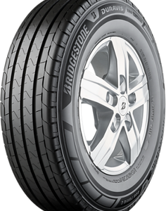 BRIDGESTONE DURAVIS VAN - 215 65 16 109/107 T