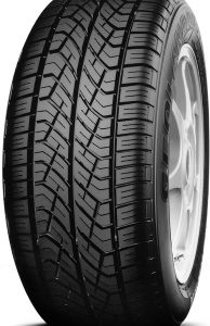 YOKOHAMA G95A - 225 60 17 99 V