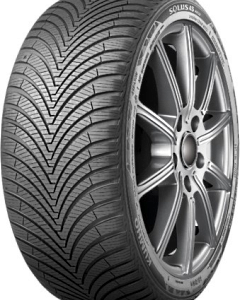 KUMHO HA32 - 215 55 17 98 W