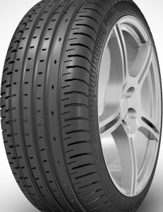 ACCELERA PHI 2 - 275 30 20 97 Y