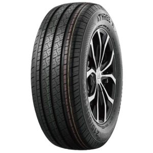 THREE-A EFFITRAC - 235 65 16C 115/113 R