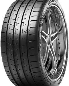 KUMHO PS91 - 265 35 19 98 Y