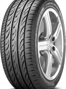 PZERO NERO 205 40 17