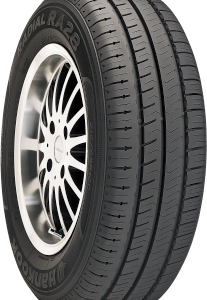 HANKOOK RADIAL RA28E - 205 65 16 107/105 T
