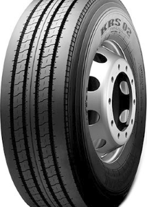 MARSHAL RS02 - 6.5 0 16 108/107 N