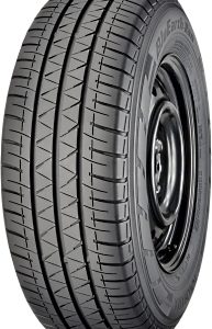 YOKOHAMA RY55 - 205 65 16 107/105 T