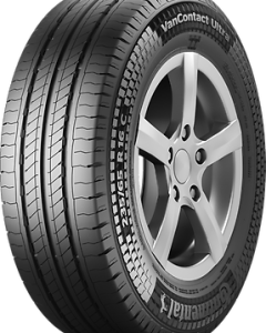 VANCONTACT ULTRA 225 55 17