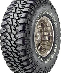 GOODYEAR WRANGLER MT/R - 235 85 16 114/111 Q