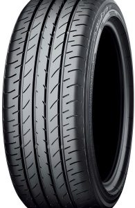 YOKOHAMA E51A - 225 45 17 91 W