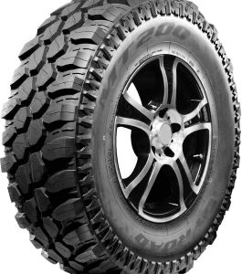 JOYROAD MT200 - 235 85 16 120/116 N