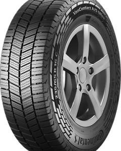 CONTINENTAL VANCONTACT A/S ULTRA - 225 65 16 112/110 R