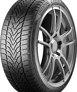 UNIROYAL WINTEREXPERT - 245 45 19 102 V