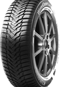 KUMHO WP51 - 205 55 16 91 H