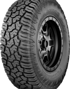 YOKOHAMA GEOLANDAR X-A/T G016 *POR - 265 60 18 119/116 Q