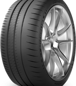 MICHELIN PILOT SPORT CUP 2 - 245 30 20 90 Y
