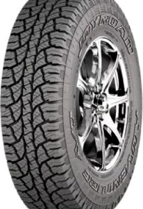 JOYROAD ADVENTURE - 245 65 17 111/108 S