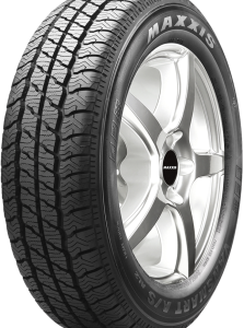 MAXXIS AL2 VANSMART AS - 205 70 15 106 R