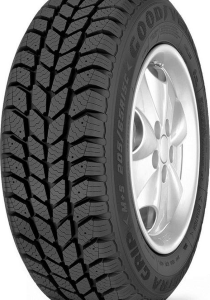 GOODYEAR ULTRAGRIP CARGO - 235 65 16 115/113 S