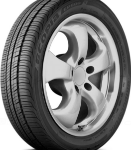 BRIDGESTONE ECOPIA EP600 - 155 70 19 84 Q
