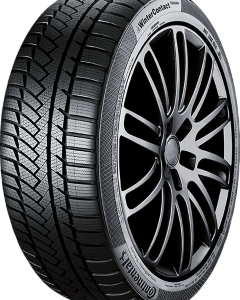 CONTINENTAL WINTERCONTACT TS 850 P - 225 55 17 97 H