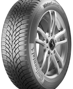 CONTINENTAL WINTERCONTACT TS 870 - 195 65 15 95 T