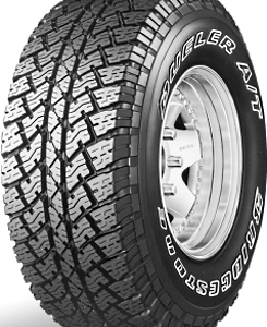 BRIDGESTONE DUELER A/T 693III - 265 55 19 109 V