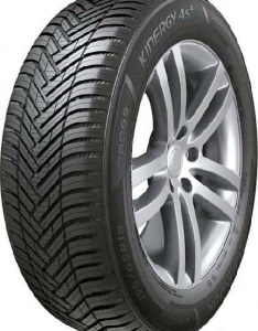 HANKOOK KINERGY 4S2 X H750A - 235 55 18 104 V