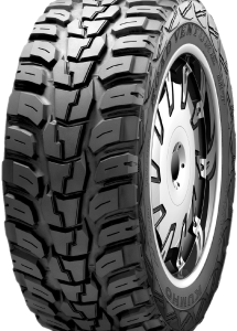 KUMHO KL71 - 205 80 16 104 Q