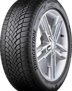 BRIDGESTONE BLIZZAK LM005 - 185 65 15 88 T