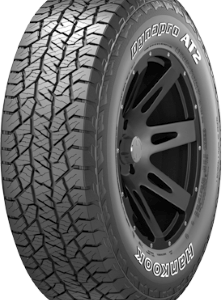 HANKOOK DYNAPRO AT2 RF11 - 265 60 18 114 T