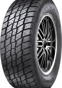 KUMHO AT61 - 265 70 16 112 T
