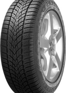 DUNLOP SP WINTER SPORT 4D MS - 225 45 17 91 H