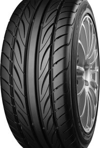 YOKOHAMA AS01 - 225 35 17 86 Y