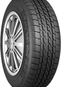 NANKANG AW-8 - 235 65 16 121/119 T