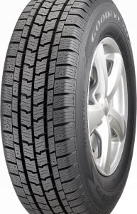 GOODYEAR CARGO ULTRAGRIP 2 - 205 70 15 106/104 R