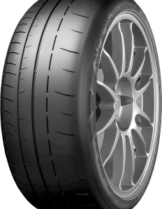 GOODYEAR EAGLE F1 SUPERSPORT RS - 325 30 21 108 Y