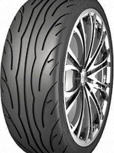 NANKANG NS-2R - 235 40 17 94 W