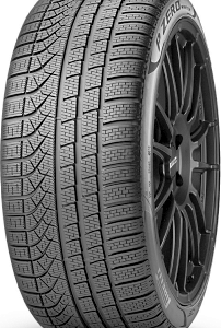 PIRELLI PZERO WINTER - 275 35 20 102 V