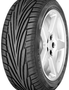 UNIROYAL RAINSPORT 2 - 255 40 17 94 W