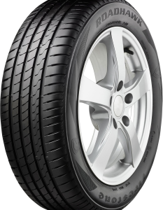 FIRESTONE ROADHAWK - 195 65 15 91 H