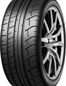 DUNLOP SP SPORT MAXX GT600 - 255 40 20 101 Y