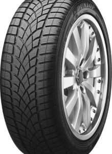 DUNLOP SP WINTER SPORT 3D MS - 275 40 19 105 V